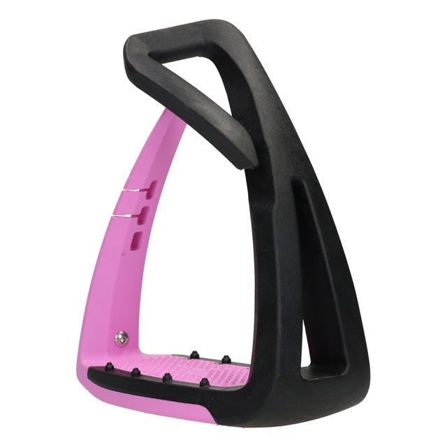 Veiligheidsbeugels Freejump Soft'Up Lite Roze
