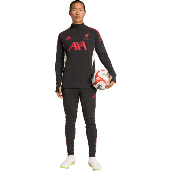 adidas Liverpool Training Top 2025/2026