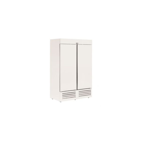 Junex Armário conservador c/ 2 portas JAVL120WH