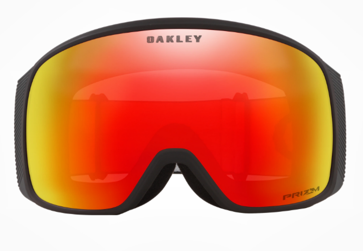 Oakley<br>Flight Tracker L Matte Black