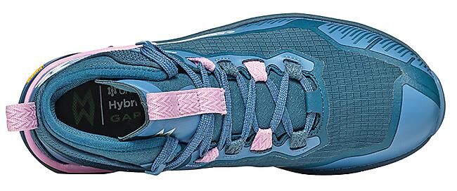 GARMONT - CHAUSSURES DE MULTIACTIVITE 9-81 ENGAGE W MID GT