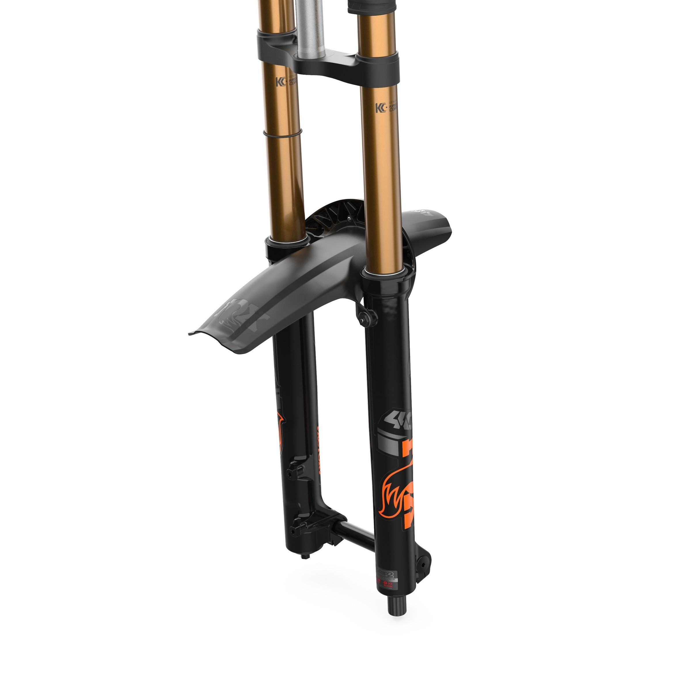 Fox Racing Shox Fox MUD guard 40