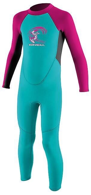 O'NEILL - INTEGRALE REACTOR KIDS FILLE