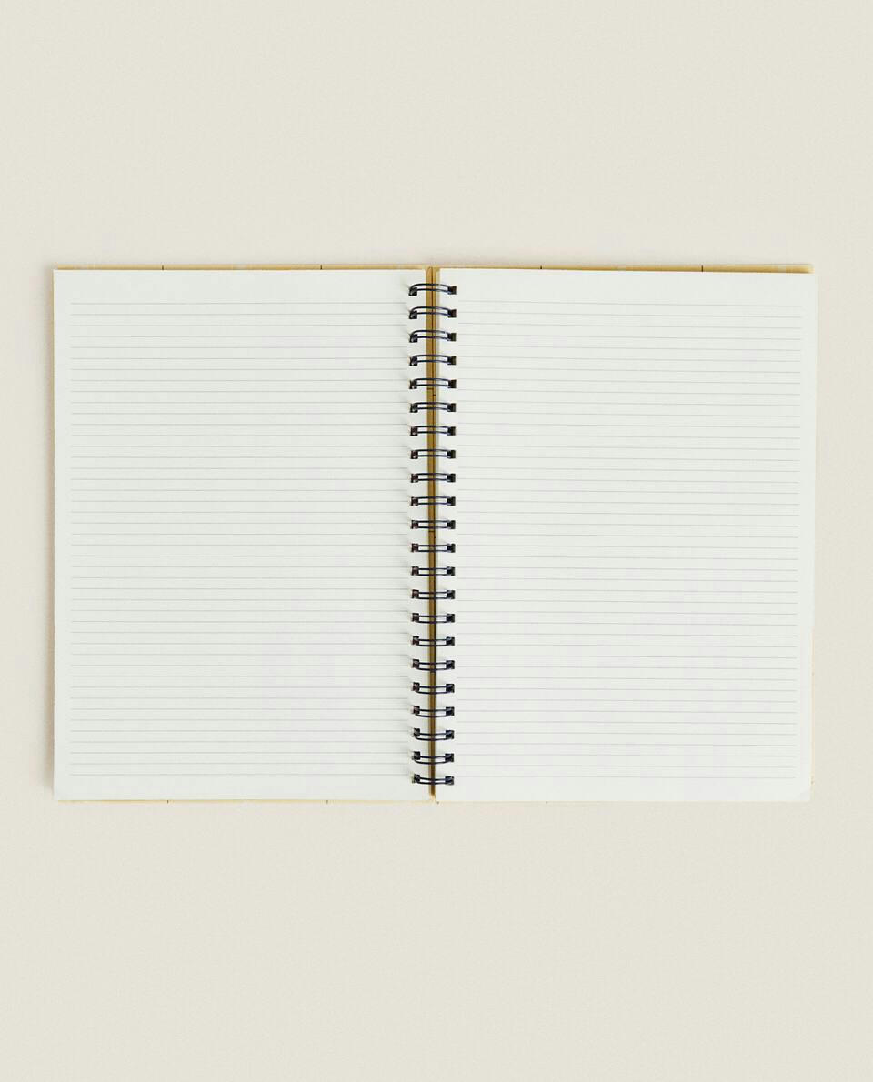 AMENDOIM? CADERNO