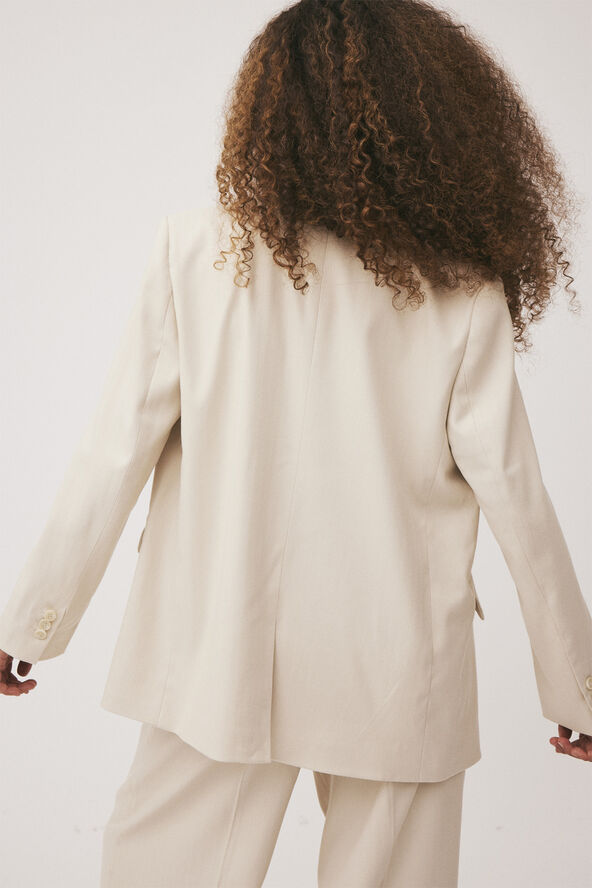 Magasin du Nord Collection Ellis 1S Off white