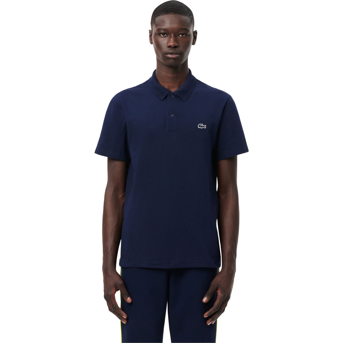 Lacoste Regular Fit Polo T-shirt Herre