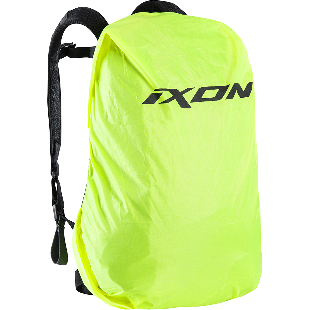 Ixon - Sac à dos V-Carrier 25 Noir