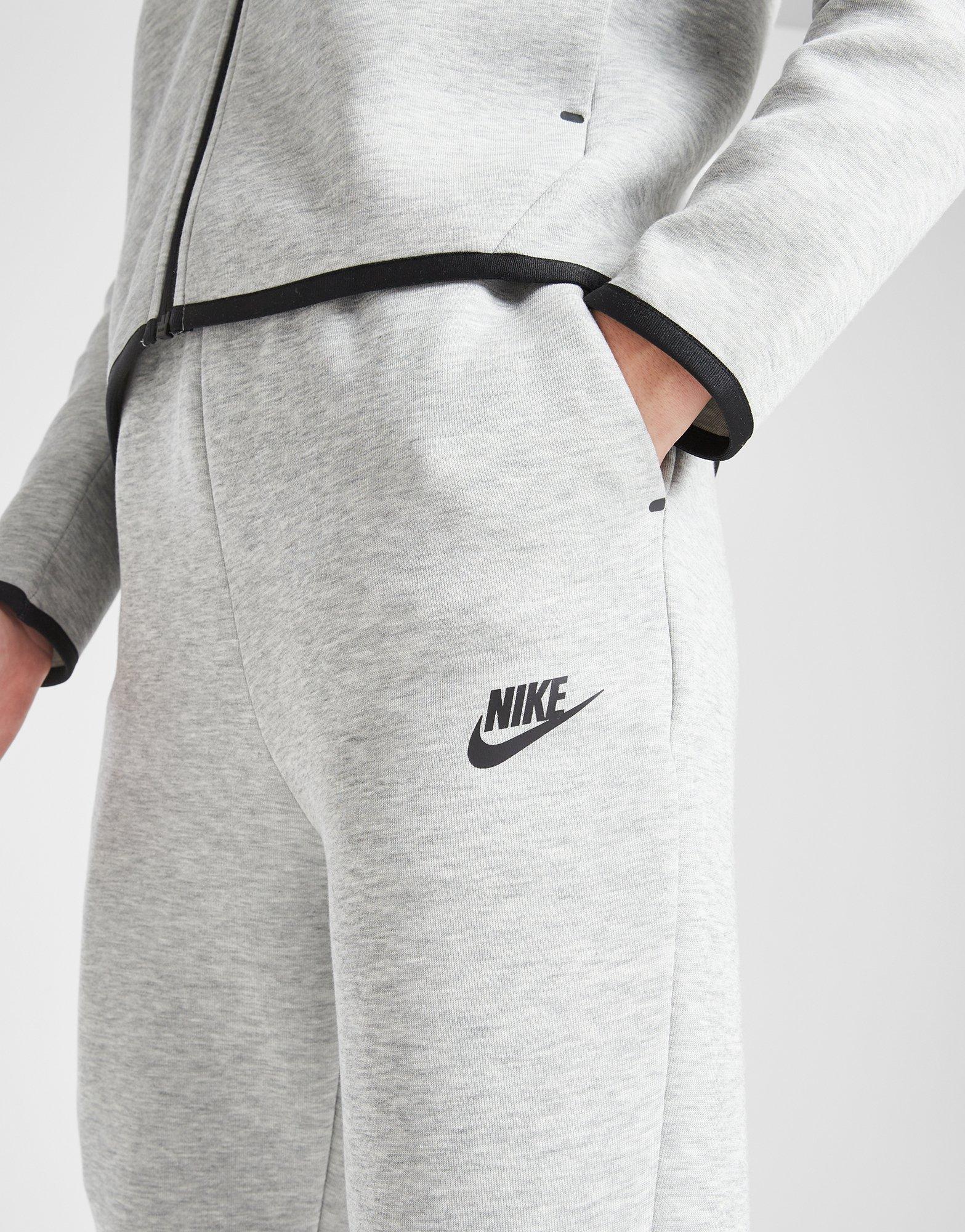 Nike Girls' Tech Fleece Joggers Junior