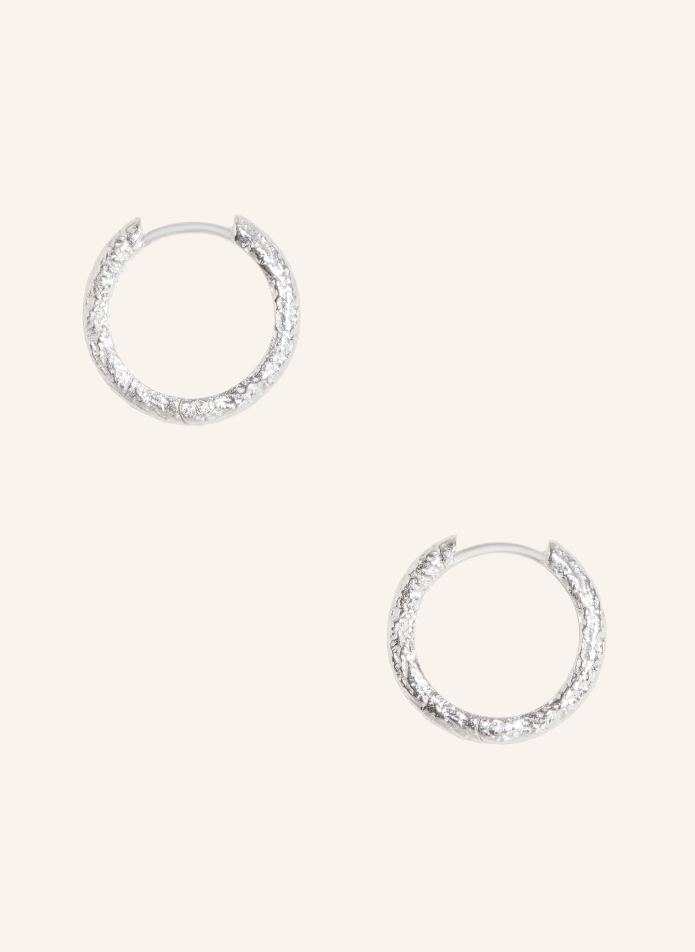 Pompidou Ohrringe LAURA TINY by GLAMBOU