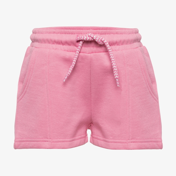 TwoDay meisjes sweatshort roze