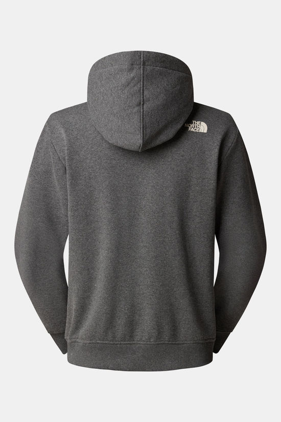 The North Face The North Face Hoodie Varsity Graphic Trui