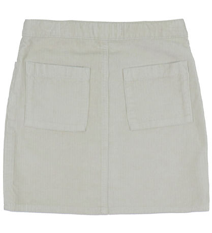 Calvin Klein Rock - Cord - Corduroy - Pelican