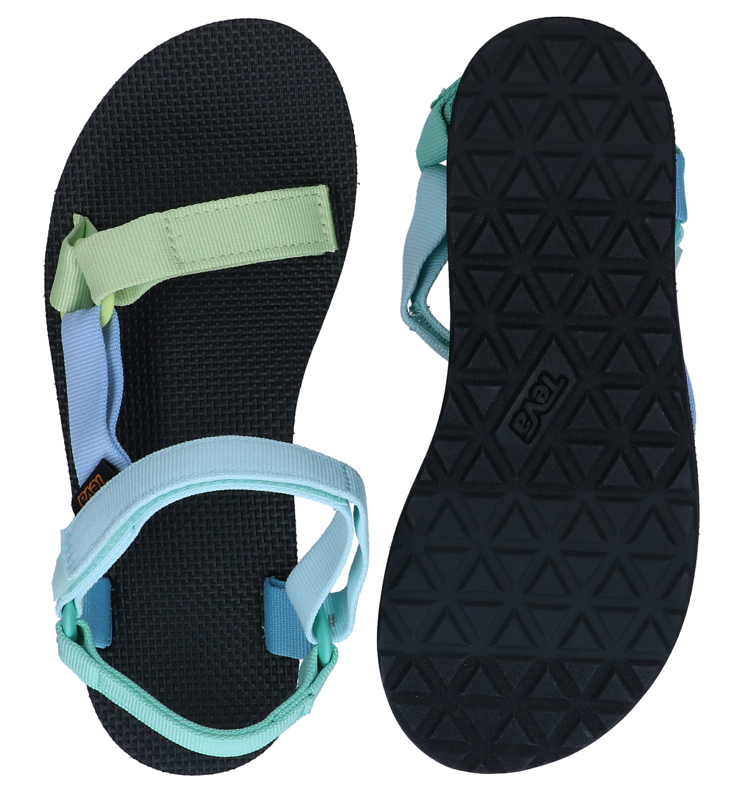 Trekkingsandalen multi