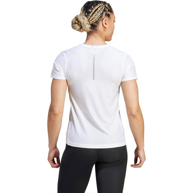 adidas Fast Løbe T-shirt Dame