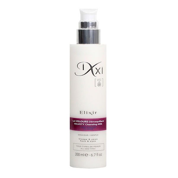 Elixir Lait Velours Démaquillant 200ml