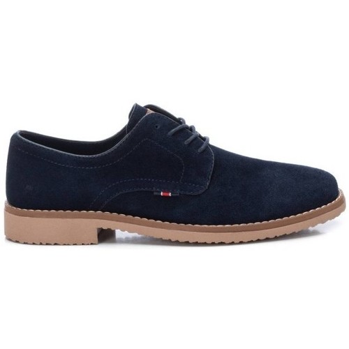Xti - ZAPATO DE HOMBRE141177 Azul