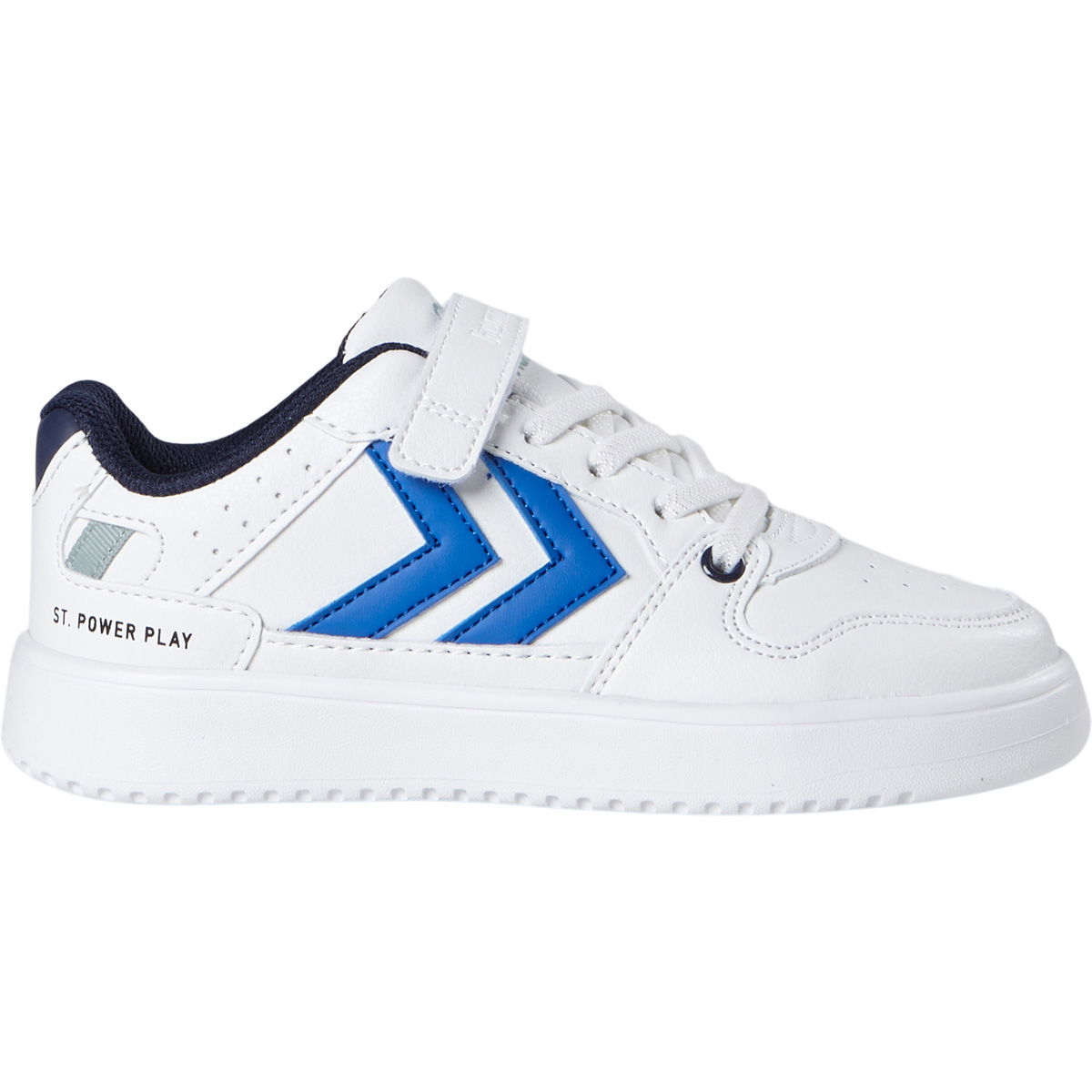 hummel ST. Power Play Velcro Sneakers Børn