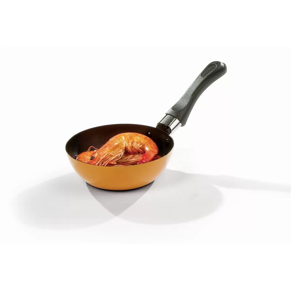 Wok Domo DO8709P   Pfännchen