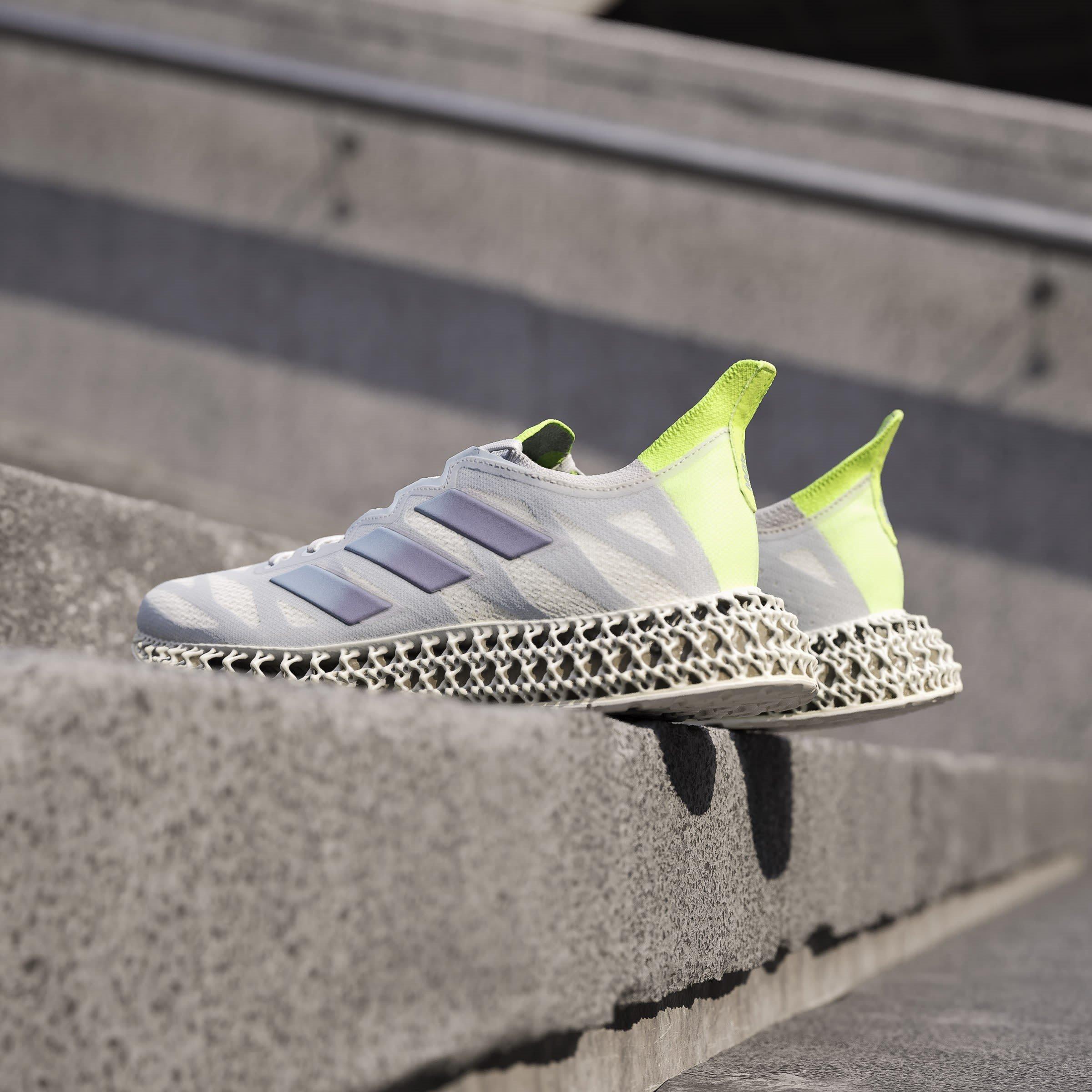 adidas 4DFWD 3 Running Shoes