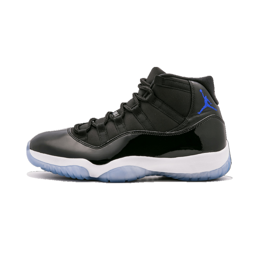 Jordan 11 Retro Space Jam