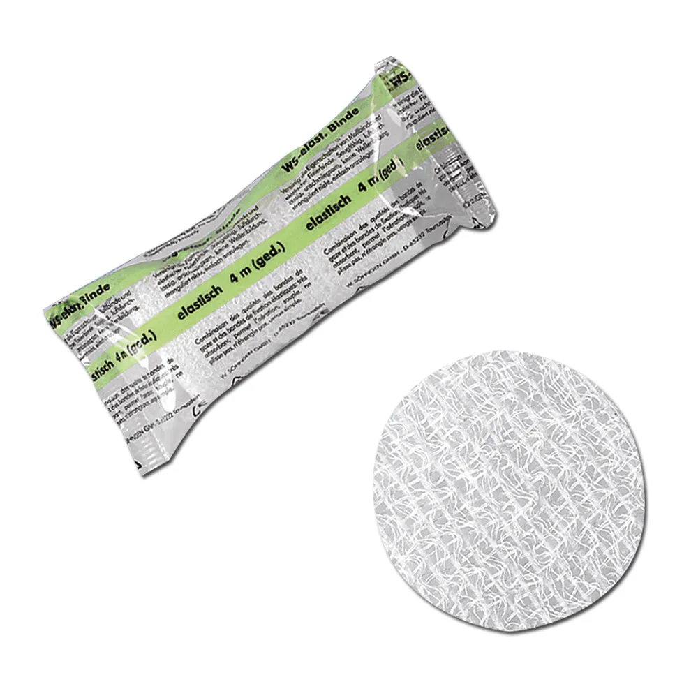 Söhngen -  WS-elastische Binde 4 m x 6 cm