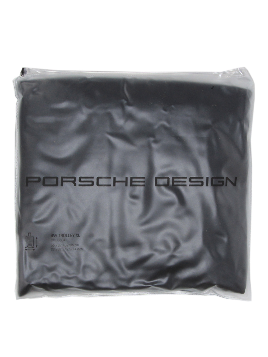 Housse de valise Porsche Design Trunk M