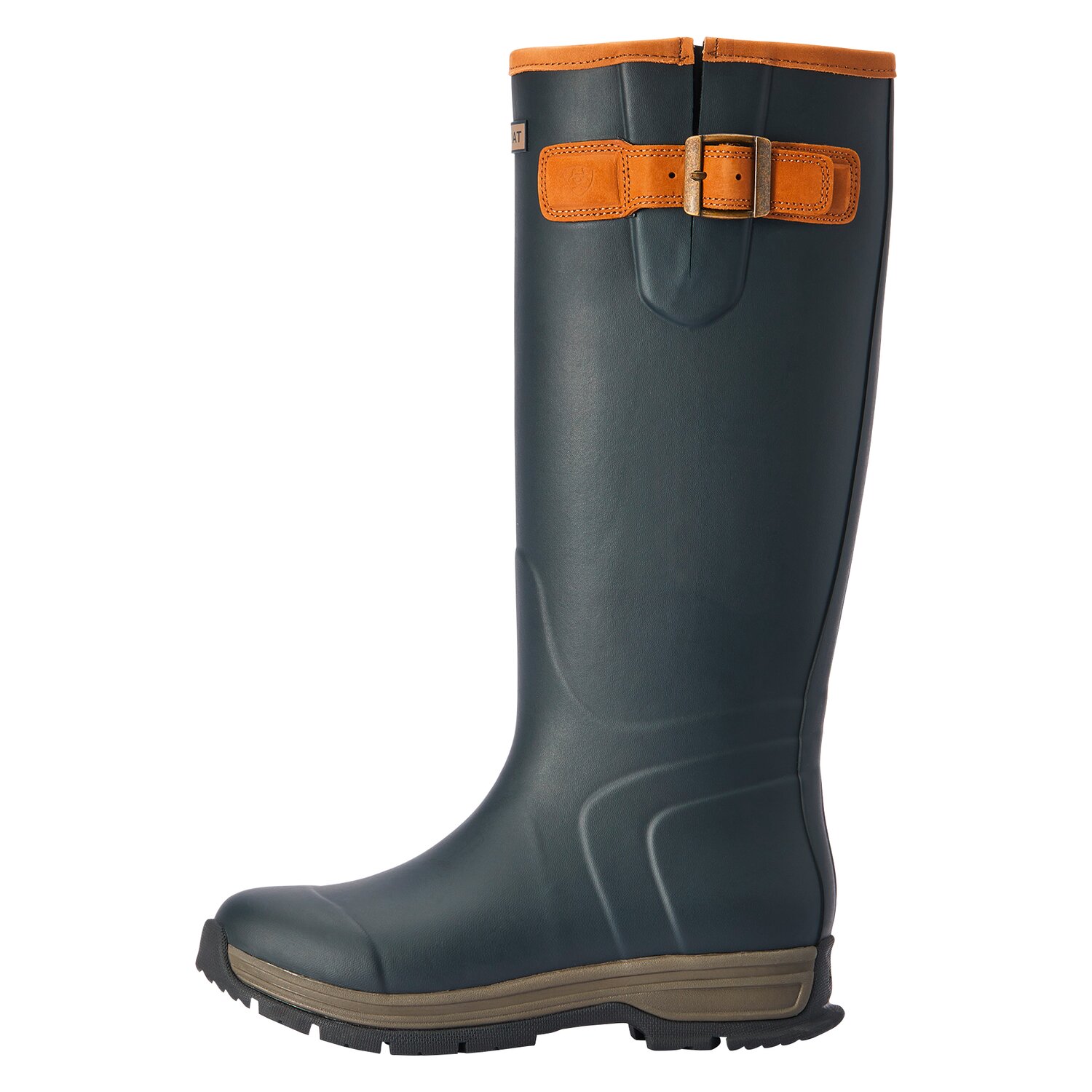 ARIAT Gummistiefel Burford Insulated  - navy