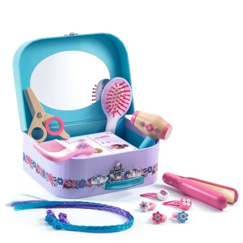 Djeco kappersset lily