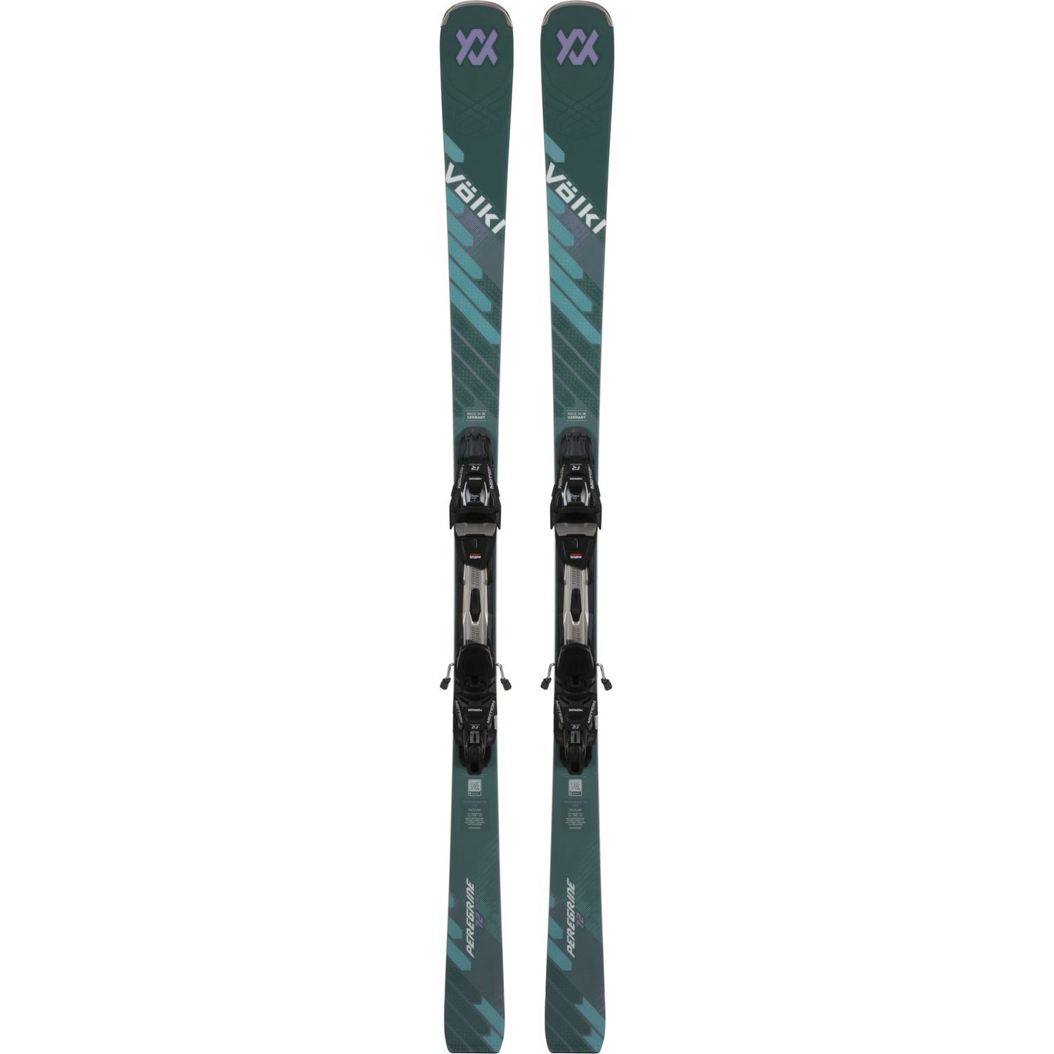 VölklPEREGRINE 72/RMOTION TL 12 GW