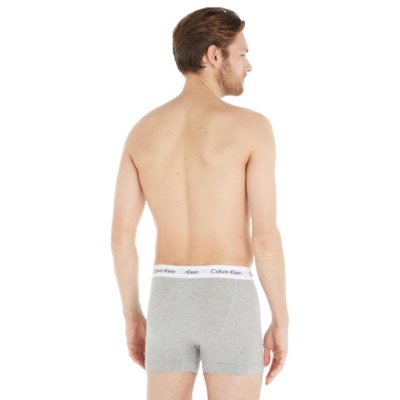 Boxer homme U2662G CALVIN KLEIN
