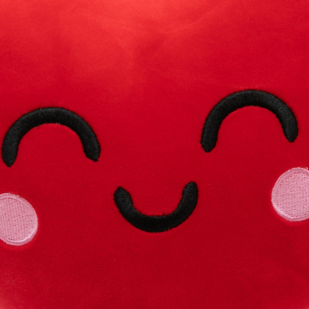 Peluche Médio - Heart