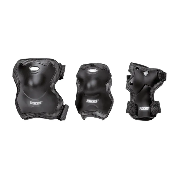 Roces Super Beschermset Senior (3-pack)