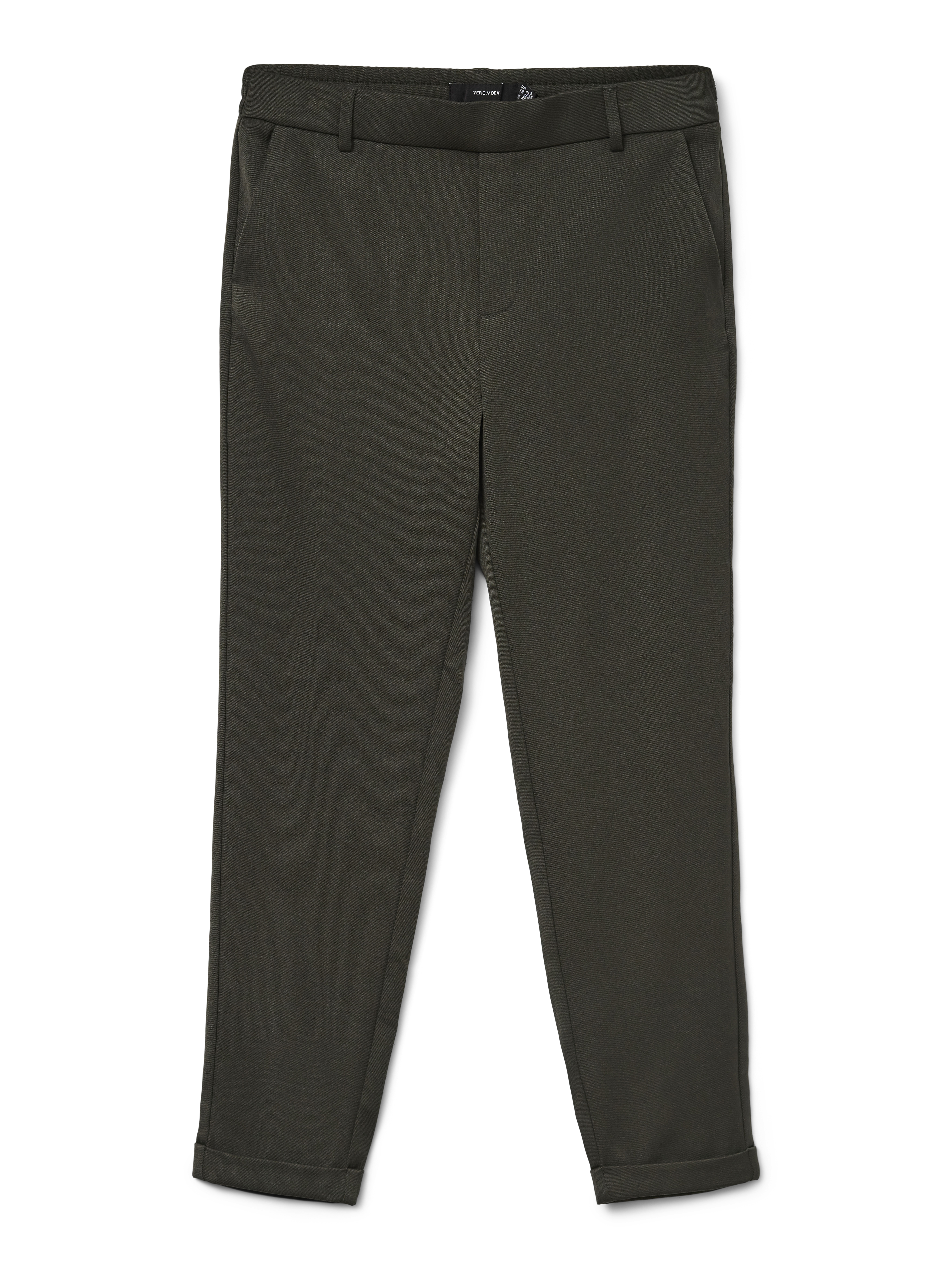 VMMAYA Mid waist Broek