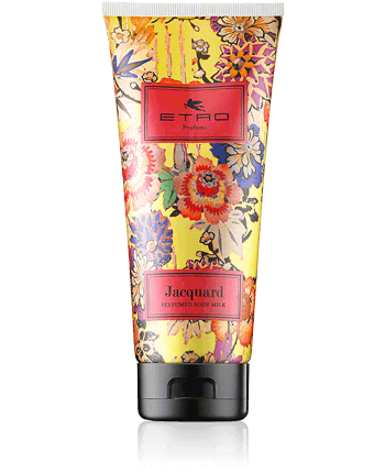 Etro Jacquard body lotion 200ml