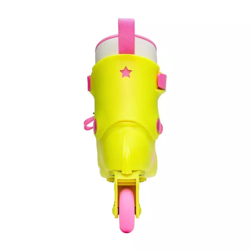 Roller en ligne IMPALA x BARBIE Inline
