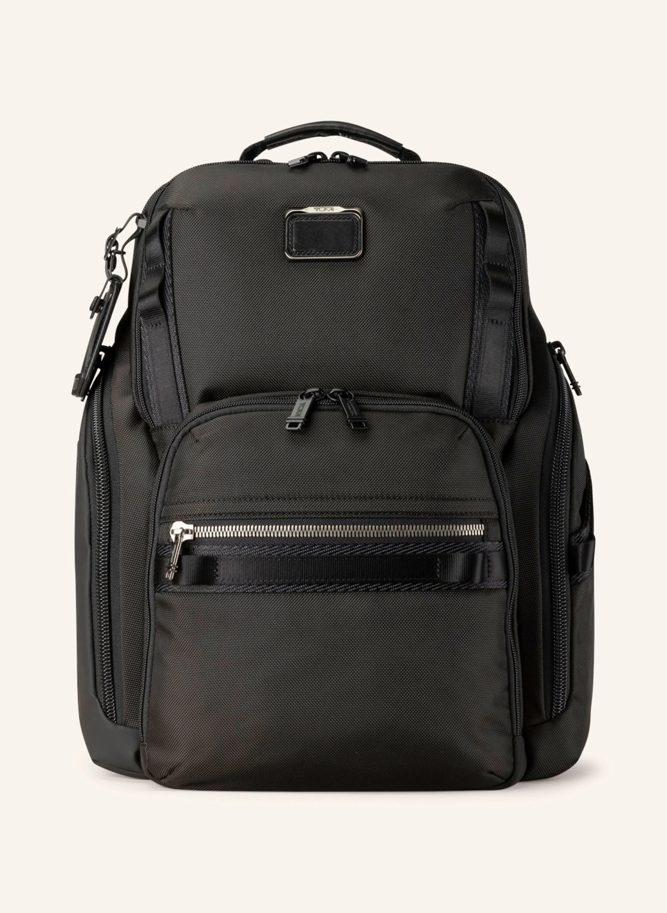 TUMI ALPHA BRAVO Rucksack SEARCH mit Laptop-Fach