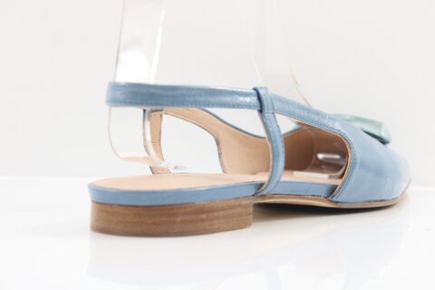 Zinda Slipper