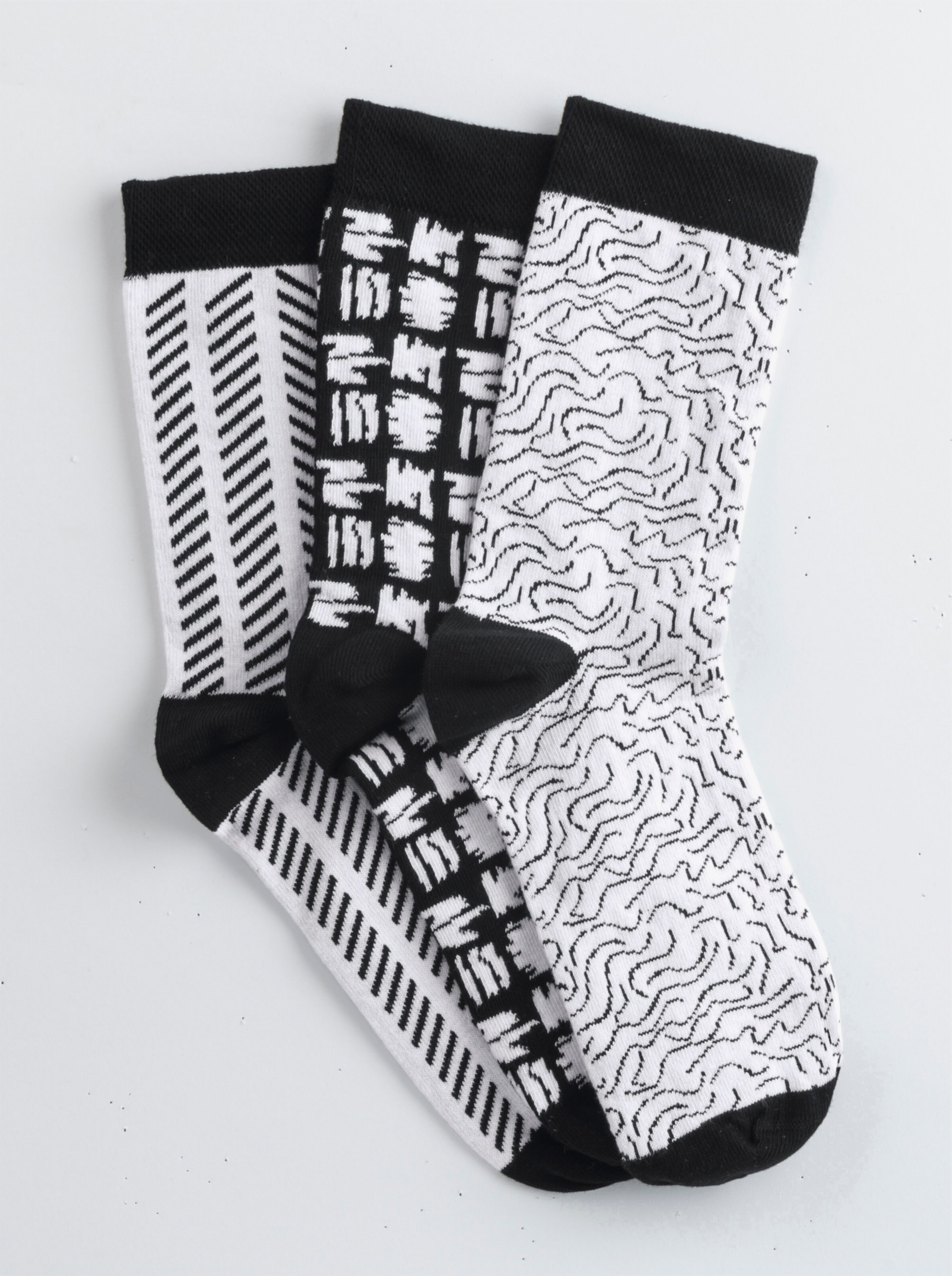 Damen-Socken