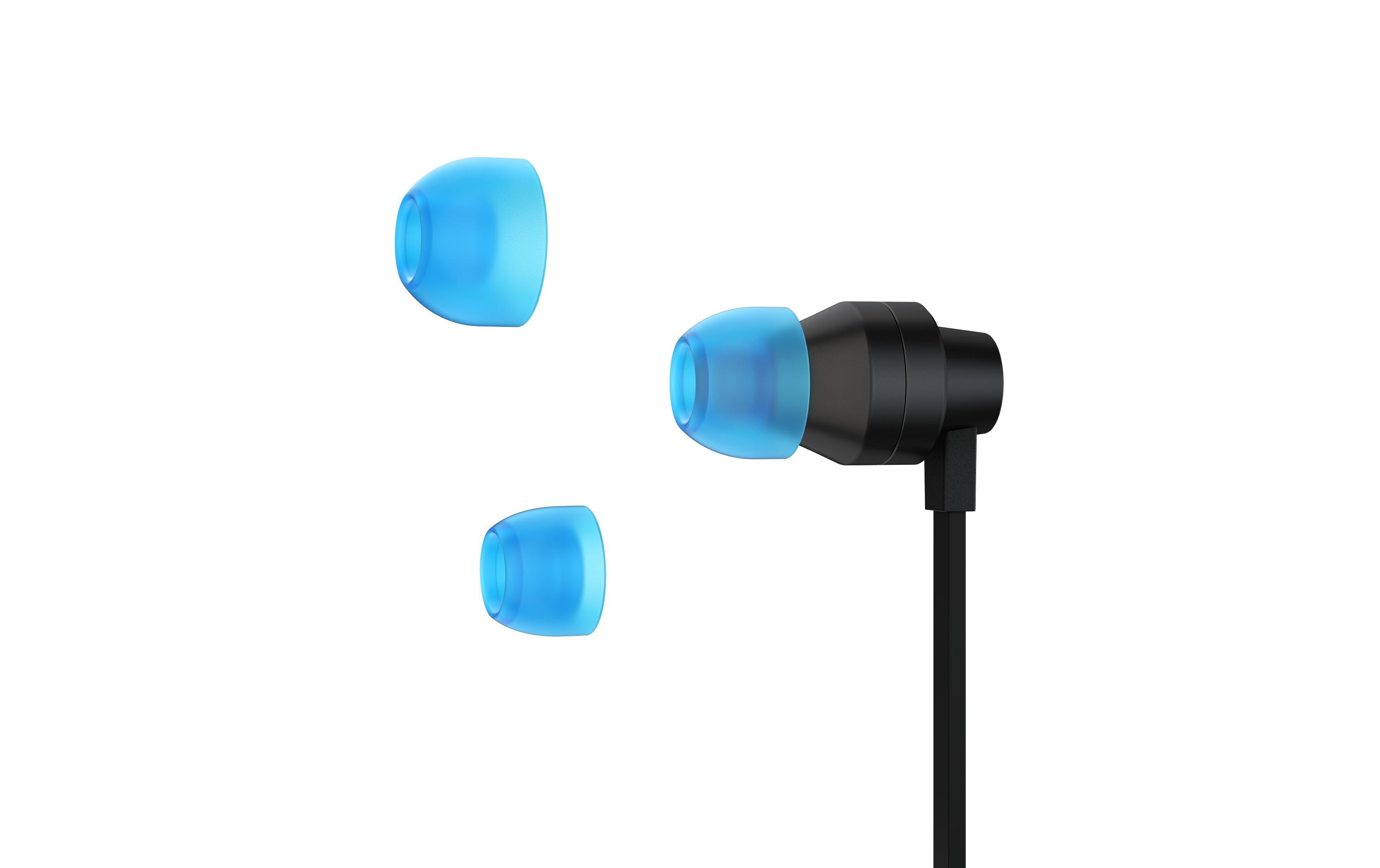 Headset G333 Gaming SchwarzGaming-Ohrhörer für klare Kommunikation auf PC, Konsolen und Mobilgeräten