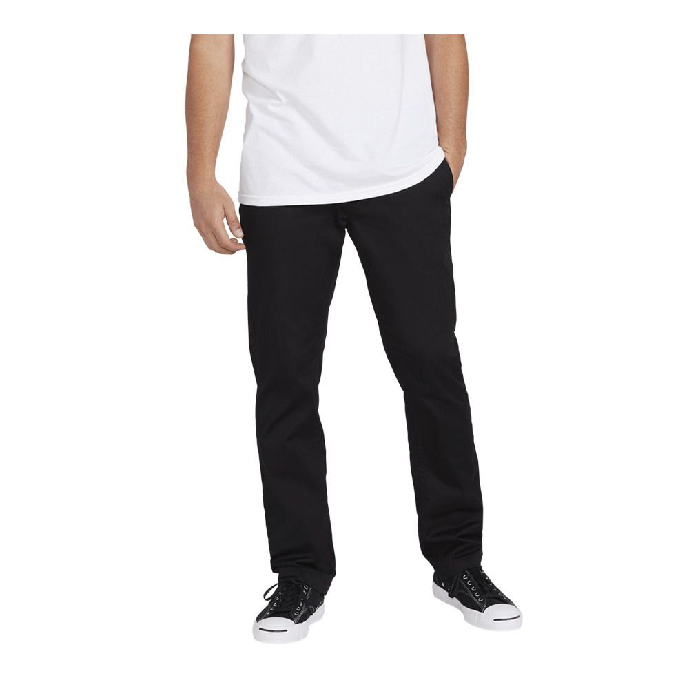 Volcom FRICKIN MODERN STRET - Pantalon Homme black