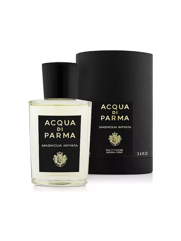 ACQUA DI PARMA Magnolia Infinita Eau de Parfum Natural Spray  100ml keine Farbe