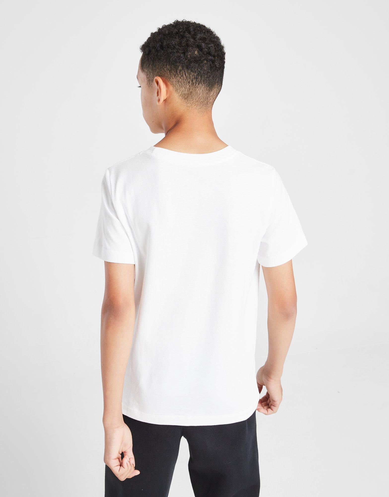 Nike T-shirt Sportswear Junior