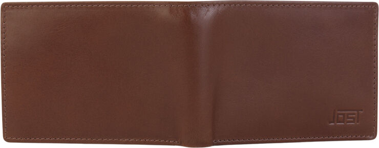 JOST SKAGEN Pung Cognac