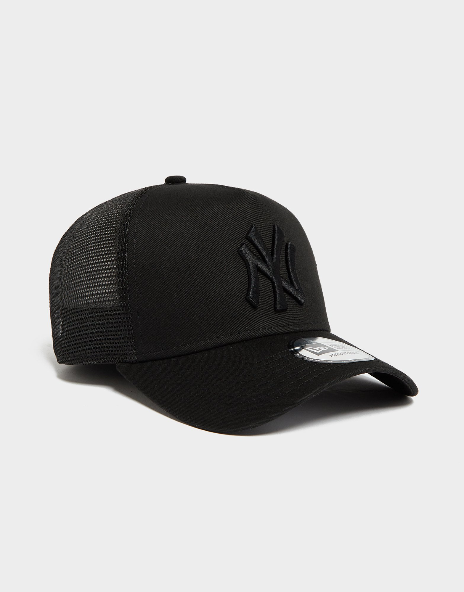 New Era Casquette Snapback MLB New York Yankees