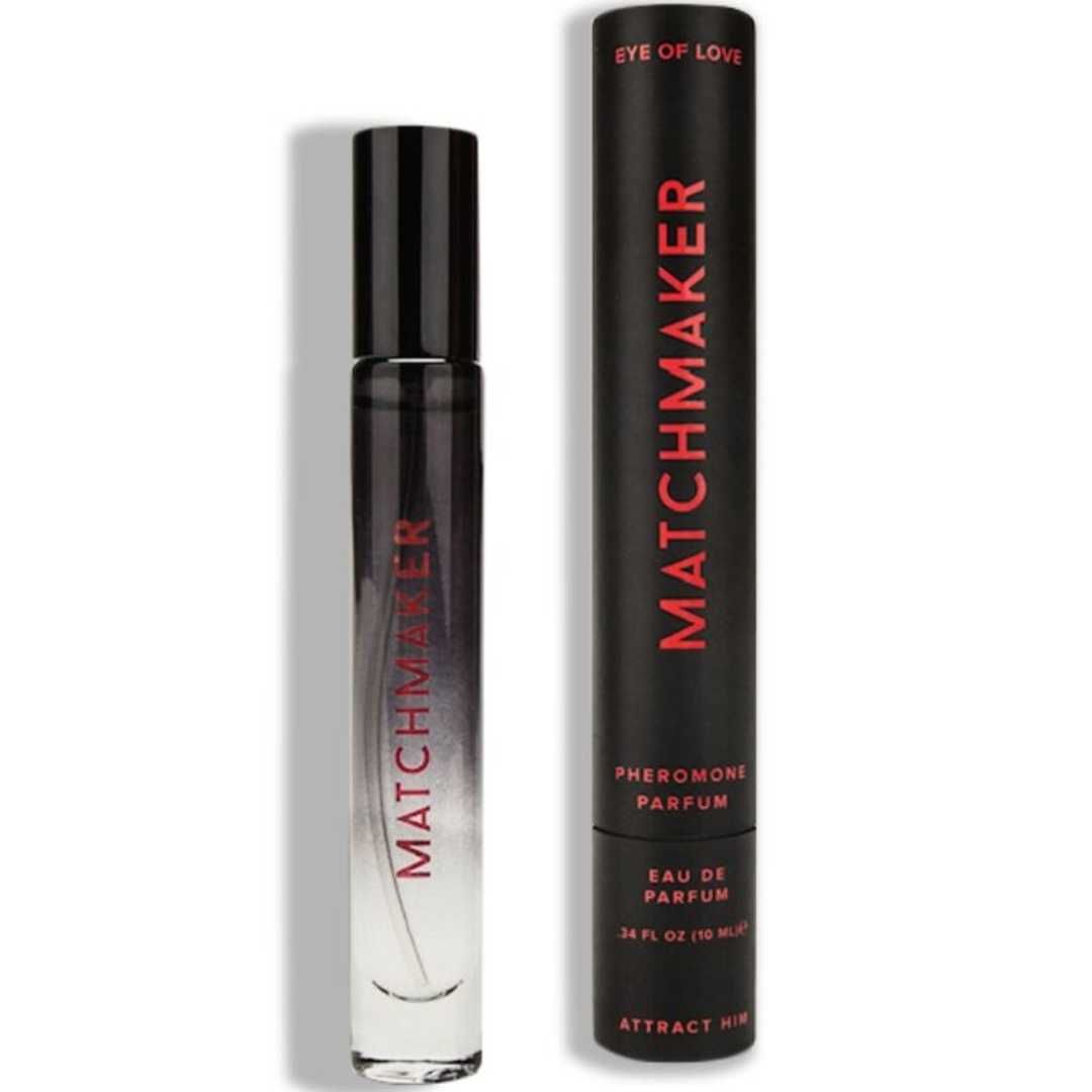 Pheromon Parfüm 