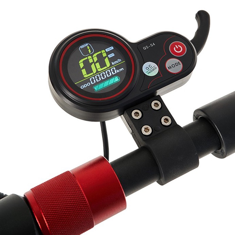 PATINETE ELCTRICO 500W TOWN PRO DOBLE SUSPENSIN TRASERA