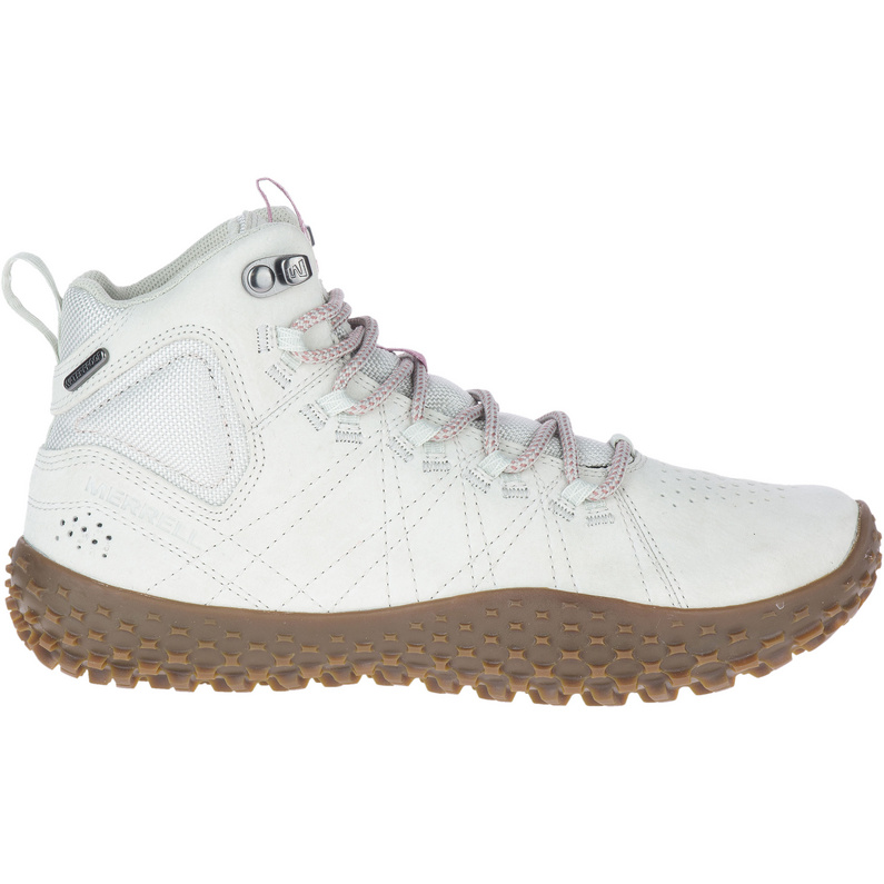Merrell Damen Wrapt Mid WP Schuhe