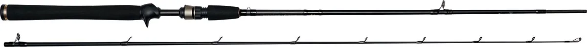 Westin Westin W3 Vertical Jigging-T 2nd 6'2