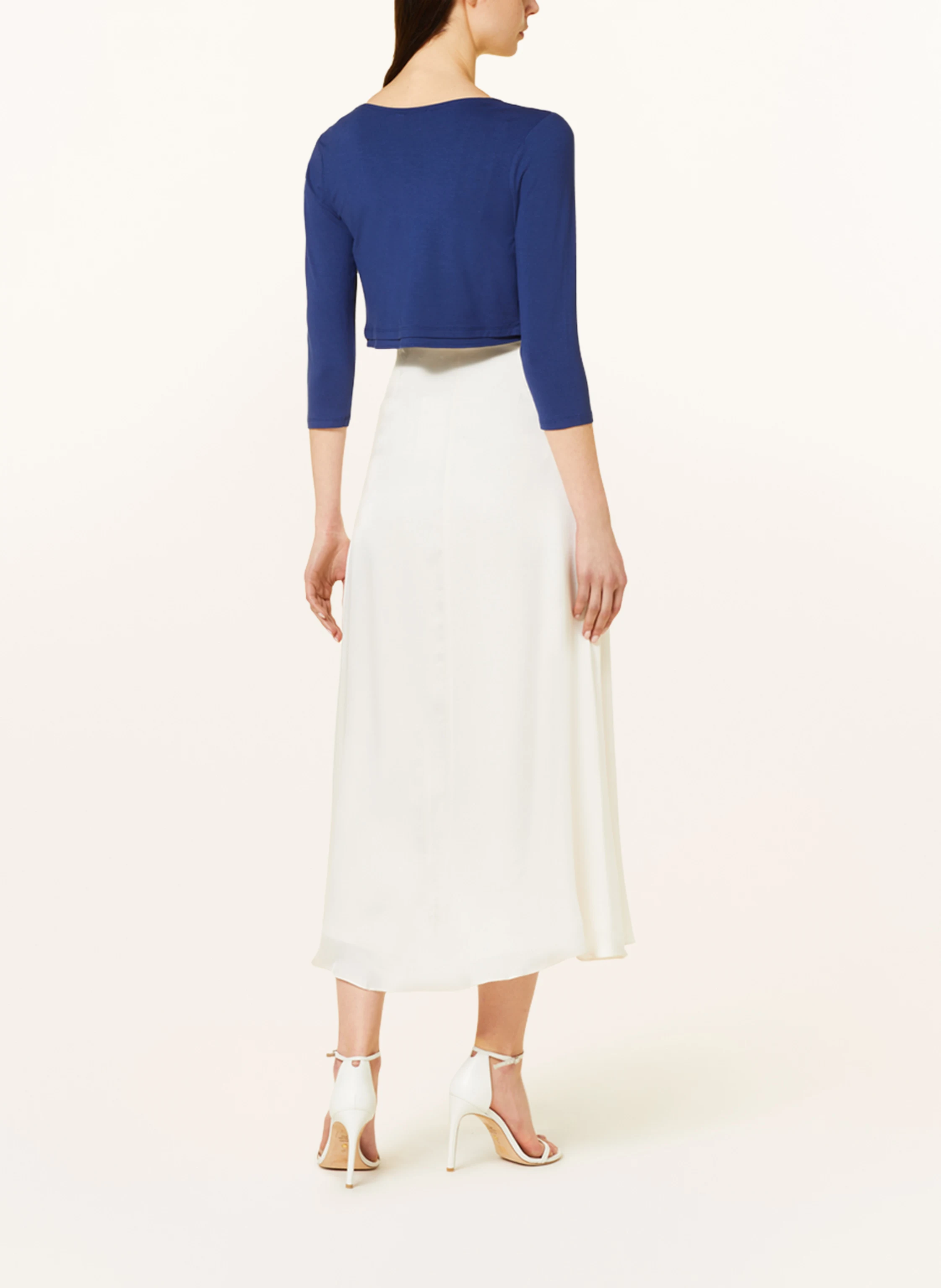 Suddenly Princess Bolero mit 3/4-Arm