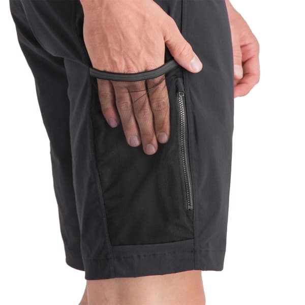 Short VTT SPORTFUL SUPERGIARA OVERSHORT BLACK